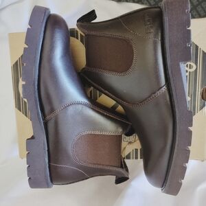 Men's Roc Boots Australia NIB